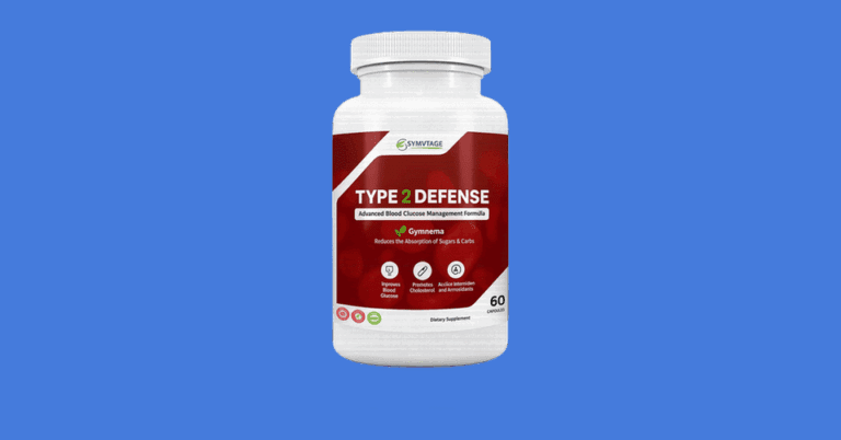 Type2Defense Review