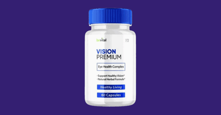 Vision Premium Review