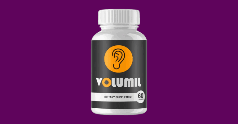 Volumil Review