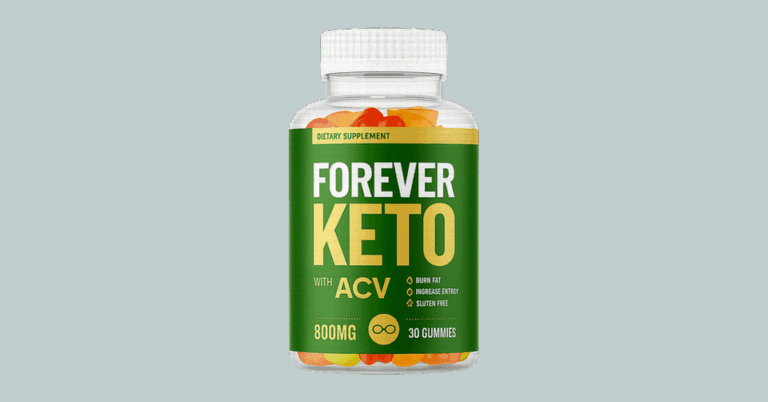 forever keto Review