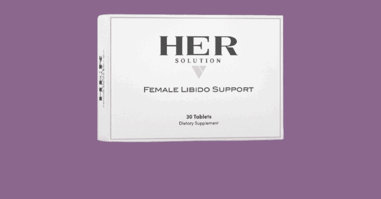 hersolution Review
