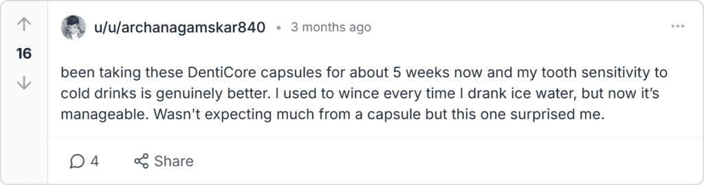 Reddit reviews