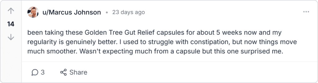 Reddit reviews