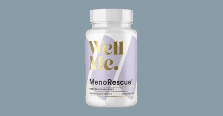 menorescue Review