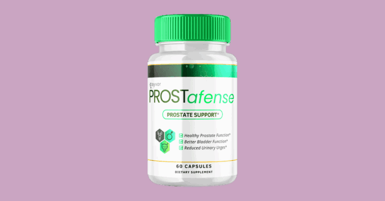 prostafense Review