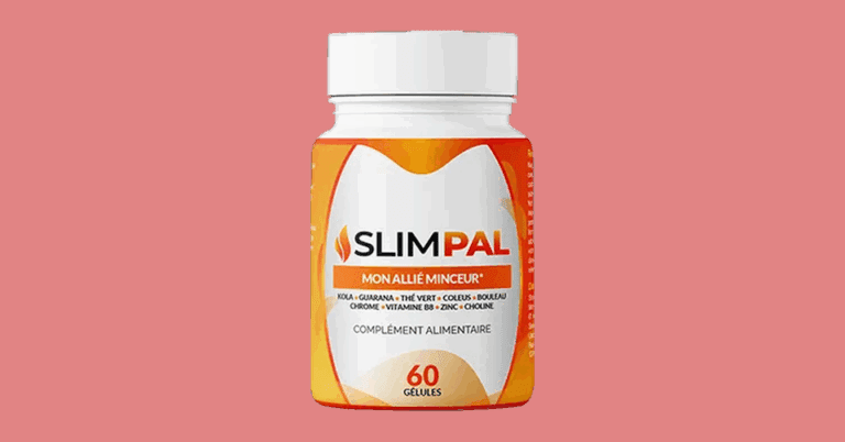 slimpal Review