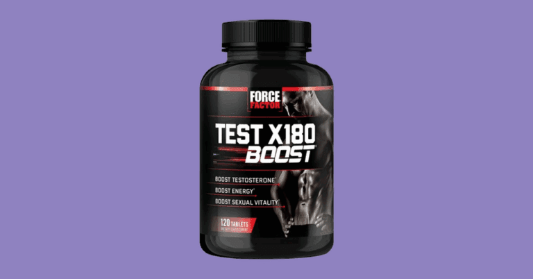 testx180 Review
