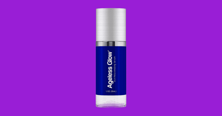 Ageless Glow Review