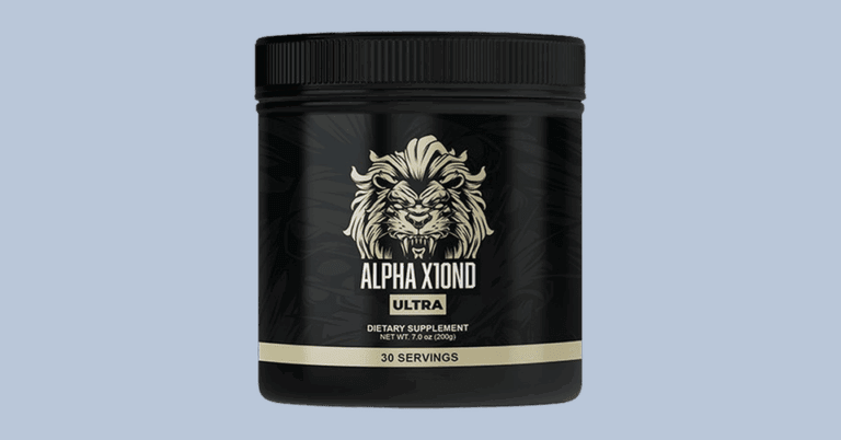 Alpha X10ND Ultra Review Review