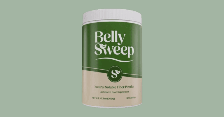 BellySweep Review