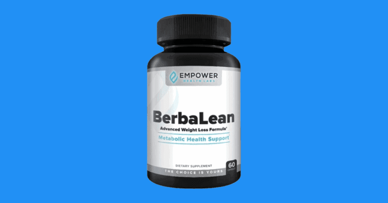 BerbaLean Review