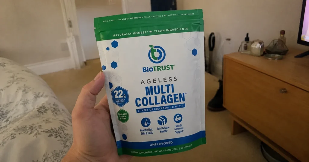 BioTrust Customer Reviews