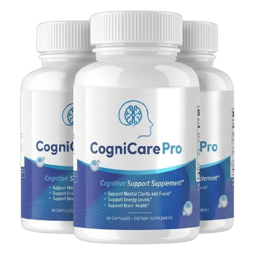 CogniCare Pro