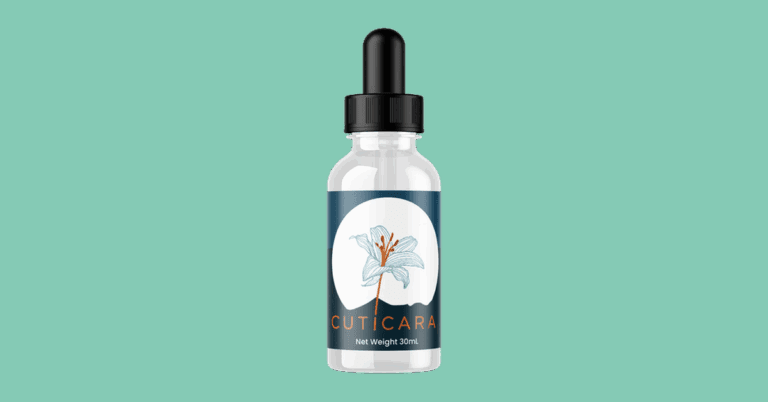 Cuticara Review
