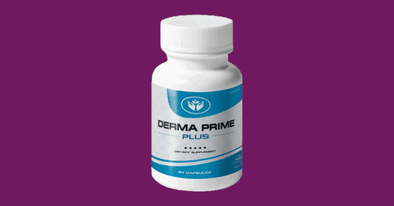 Derma Prime Plus Review
