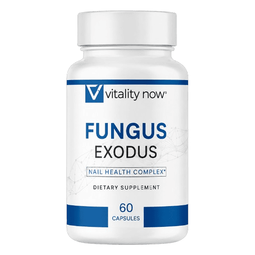 Fungus Exodus 