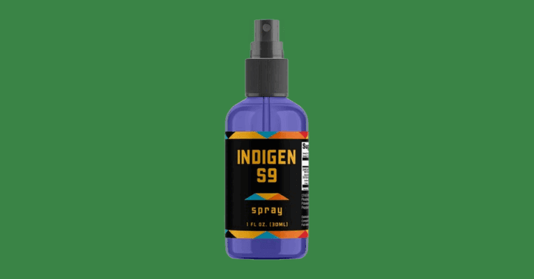 IndigenS9 Review