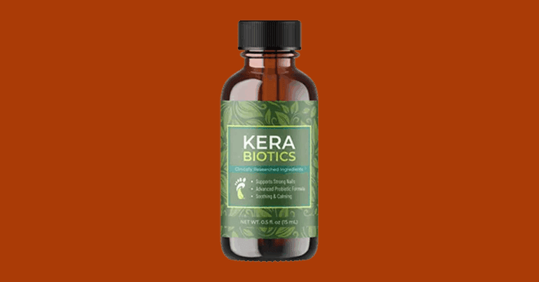 Kerabiotics Review