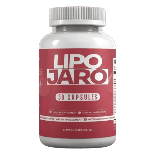 LipoJaro