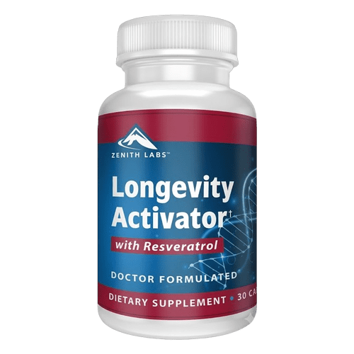 Longevity Activator