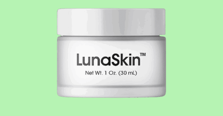 LunaSkin Review