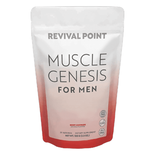 Muscle Genesis