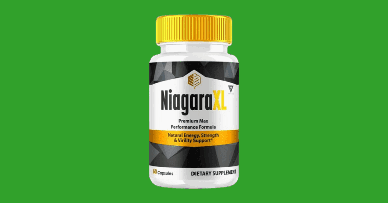 Niagara XL Review