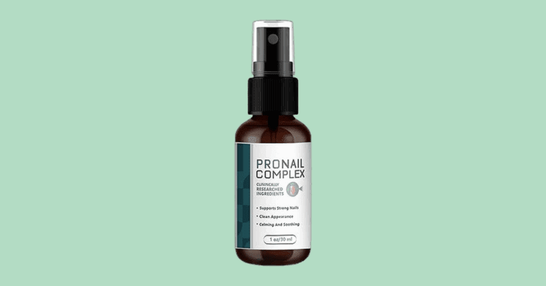 ProNail Complex Review