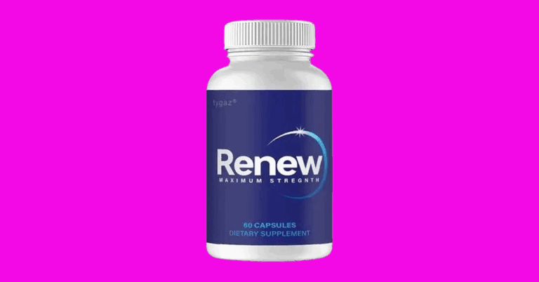 ReNew Review
