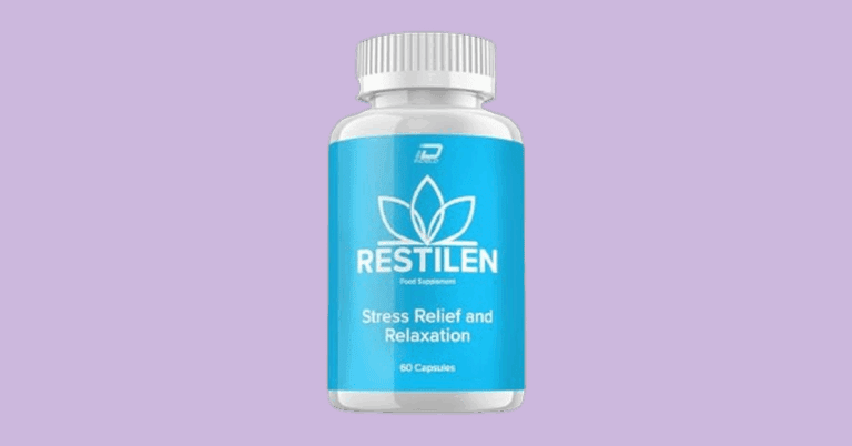 Restilen Review