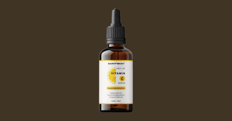 Saint'Skin Vitamin C Serum Reviews