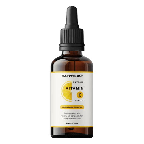 Saint Skin Vitamin C Serum