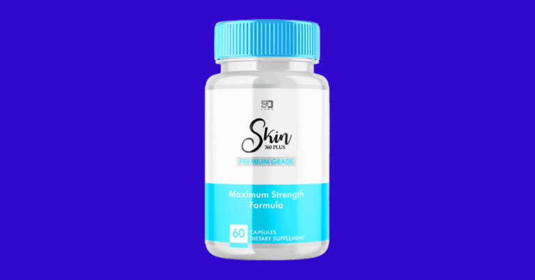 Skin 360 Plus Review