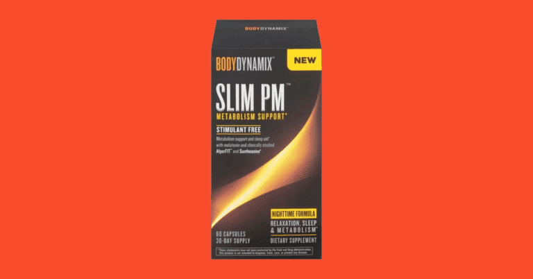 Slim PM Review