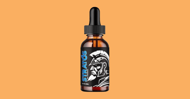 Stratos ME Review