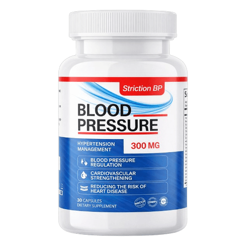 Striction BP 