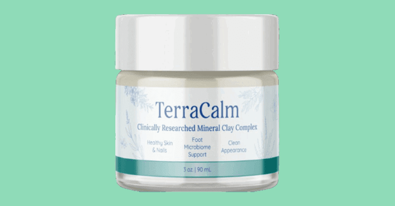 TerraCalm Review