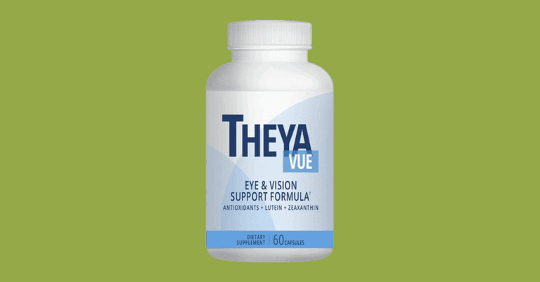 TheyaVue Review