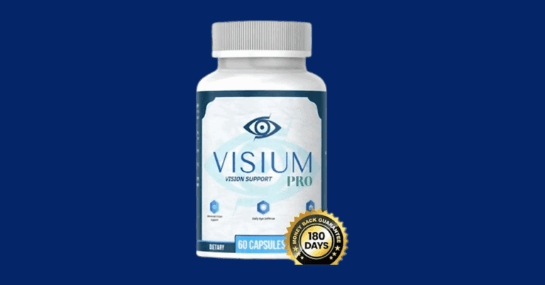 Visium Pro Reviews