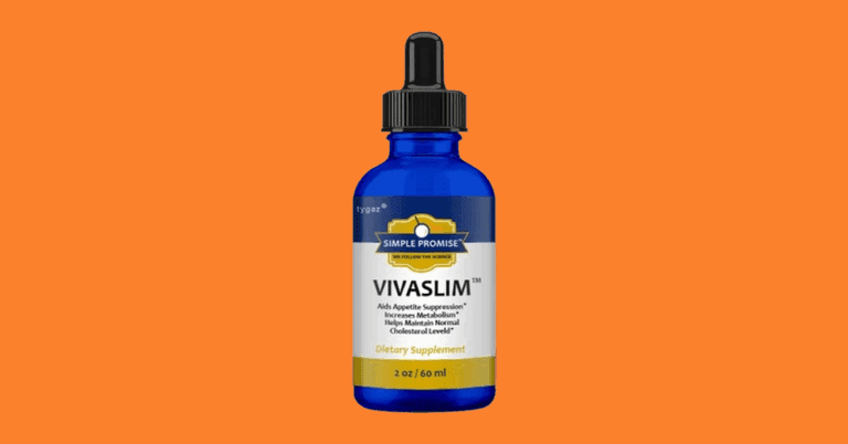 Viva Slim Review