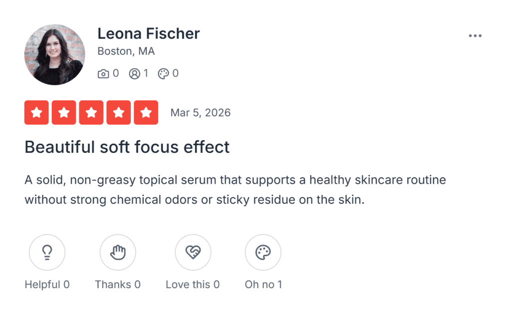 Yelp reviews