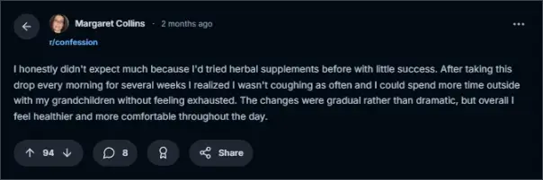 Breathe reddit review