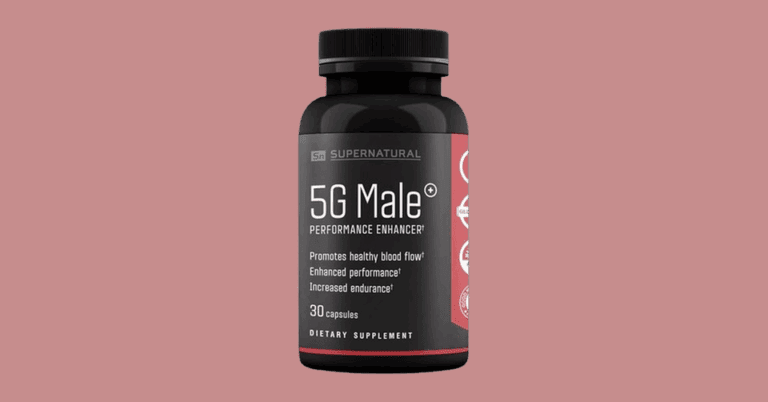 5G Male Review