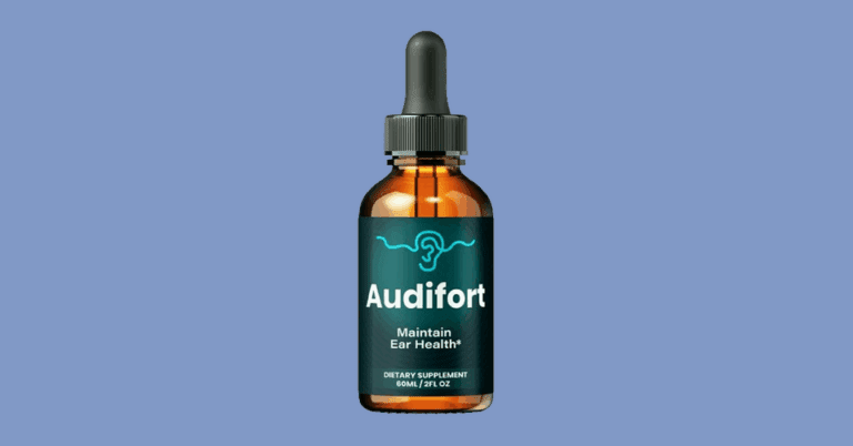 Audifort Reviews