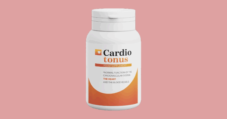 Cardiotonus Review