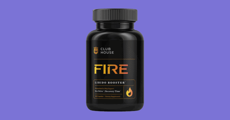 Clubhouse Fire Review