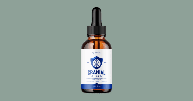 Cranial Guard Review