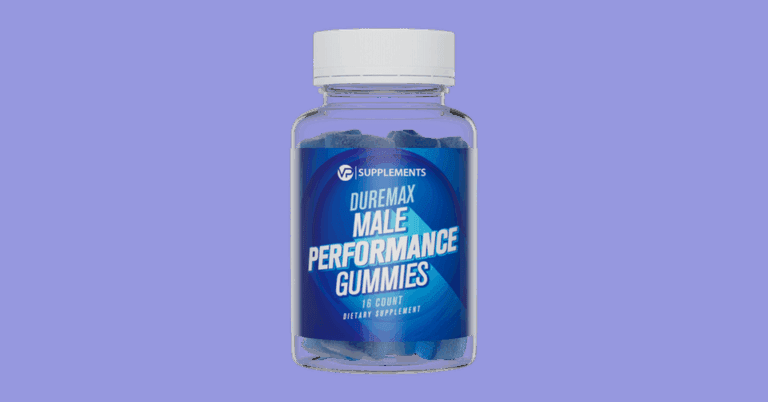 Duremax Review
