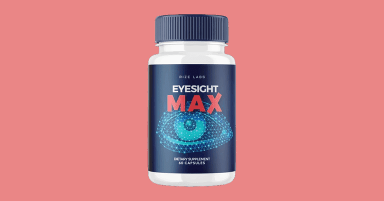 EyeSight Max Review