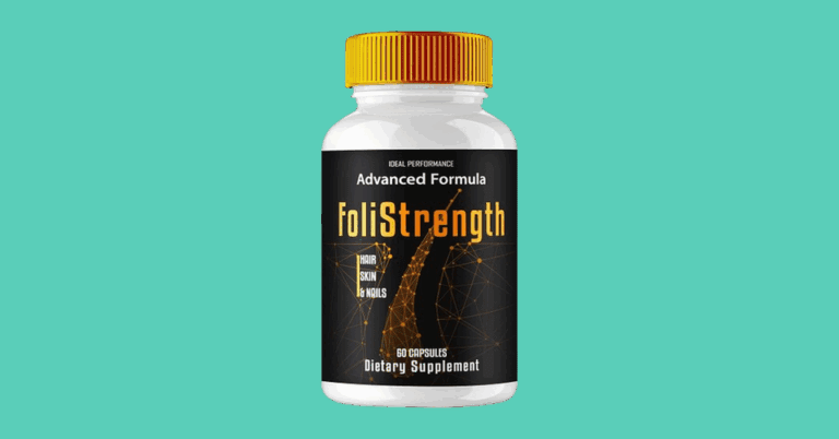 Folistrength Review